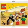 Image de LEGO Lego 40056 Thanksgiving Feast Jeu De Construction