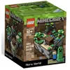 Image de NEW Lego Minecraft cuusoo Micro World 21102 Sealed Nib nisb rares Exclusive Mobs by Lego