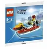 Image de Lego 30220 Pompier avec 40 teilges Bateau Portique