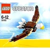Image de LEGO Little Eagle 30185