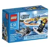 Image de LEGO City 60011 Surfer Rescue Toy Building Set