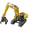Image de LEGO Technique excavators 42006 (Parallel Import Goods) (Japan Import)