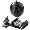 Image de LEGO Star Wars TIE Bomber and Asteroid Field (75008)