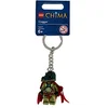 Image de Lego Legends of Chima: Cragger Porte-clés
