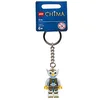 Image de Lego Legends of Chima Eris Minifigure Keychain 850607