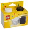 Image de Lego salière et poivrière set 850705