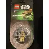 Image de LEGO Star Wars 850640 Aimant Magnet Obi-Wan Kenobi