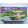 Image de LEGO Friends Pencil Holder 138pièce(s)