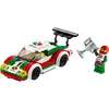 Image de LEGO City Great Vehicles 60053 Race Car