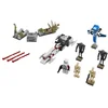 Image de LEGO Star Wars 75037 Bataille de Saleucami