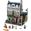 Image de Lego Creator - 10243 - Le Restaurant Parisien
