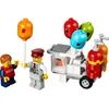 Image de LEGO CREATOR BALLOON CART POLYBAG 40108