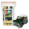 Image de LEGO Creator: Mini Cooper Jeu De Construction 40109 (dans Un Sac)