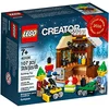 Image de LEGO Creator Toy Workshop Box Set 40106 2014 Limited Edition