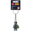 Image de LEGO Star Wars Porte-clés Boba Fett   Sac