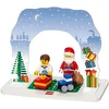 Image de Lego - 300621 - Christmas Santa Set - 850939