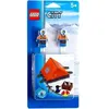 Image de Ensemble d'accessoires Lego City Arctic Polar avec tente en tissu 850932 en occasion ou reconditionné