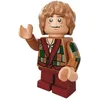 Image de LEGO The Hobbit Good Morning Bilbo Baggins Mini Set #5002130 [Bagged] by LEGO