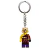 Image de Porte Clés Lego NINJAGO Anacondarai Kapau