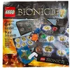 Image de Lego Bionicle Hero Pack