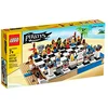 Image de Lego® Pirates Jeu d'échecs Jeu de Construction pour Filles et garçons