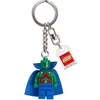 Image de Lego super heroes - dc comics porte-clés martian manhunter 853456 en occasion ou reconditionné