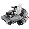 Image de LEGO Star Wars First Order Snowspeeder 75126 by LEGO