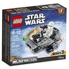 Image de LEGO Star Wars: le premier snowspeeder 75126 en occasion ou reconditionné