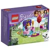 Image de LEGO Friends Party Styling 41114 en occasion ou reconditionné