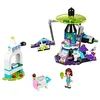 Image de LEGO Friends 41128 Amusement Park Space Ride Building Kit (195 Piece) by LEGO