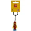 Image de LEGO Porte-clés Hot Dog Guy - 853571