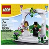 Image de Lego 40165 Petit cafe au de mariage