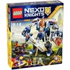 Image de LEGO® NEXO KNIGHTS 70327