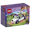 Image de LEGO Friends Puppy Parade 41301 Building Kit