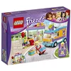 Image de LEGO Friends Heartlake Gift Delivery 41310 Toy for 5- to 12-Year-Olds