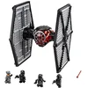 Image de LEGO Star Wars 75101 First Order Special Forces Tie Fighter by LEGO