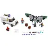 Image de LEGO Super Heroes Beware the Vulture 76083 Building Kit