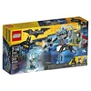 Image de Lego The Batman Movie Mr. Freeze Ice Attack Building Set 70901