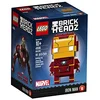 Image de LEGO Brickheadz 41590 Iron Man Marvel