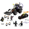 Image de LEGO BATMAN MOVIE Two-Face Double Demolition 70915 Building Kit