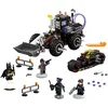 Image de LEGO BATMAN MOVIE Kit de construction double démolition double face 70915 en occasion ou reconditionné