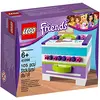 Image de LEGO Friends 40266 Storage Box Building Kit (105 Piece)