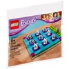 Image de LEGO® Friends 40265 Jeu du morpion LEGO Friends en occasion ou reconditionné