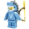 Image de LEGO 853666 Shark Suit Guy Key Chain