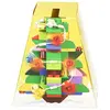 Image de LEGO 66-Piece Seasonal Christmas Tree Ornament Set