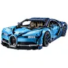Image de Lego Technic Bugatti Chiron (42083)