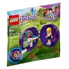 Image de Lego 5005236 Sachet Friends Clubhouse Polybag, Multicolore