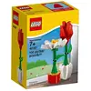 Image de Lego 40187 Fleurs