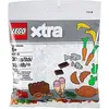 Image de LEGO Food Accessories - 30 pièces