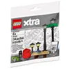 Image de LEGO Réverbères - Illumine la Nuit de Plusieurs façons différentes !